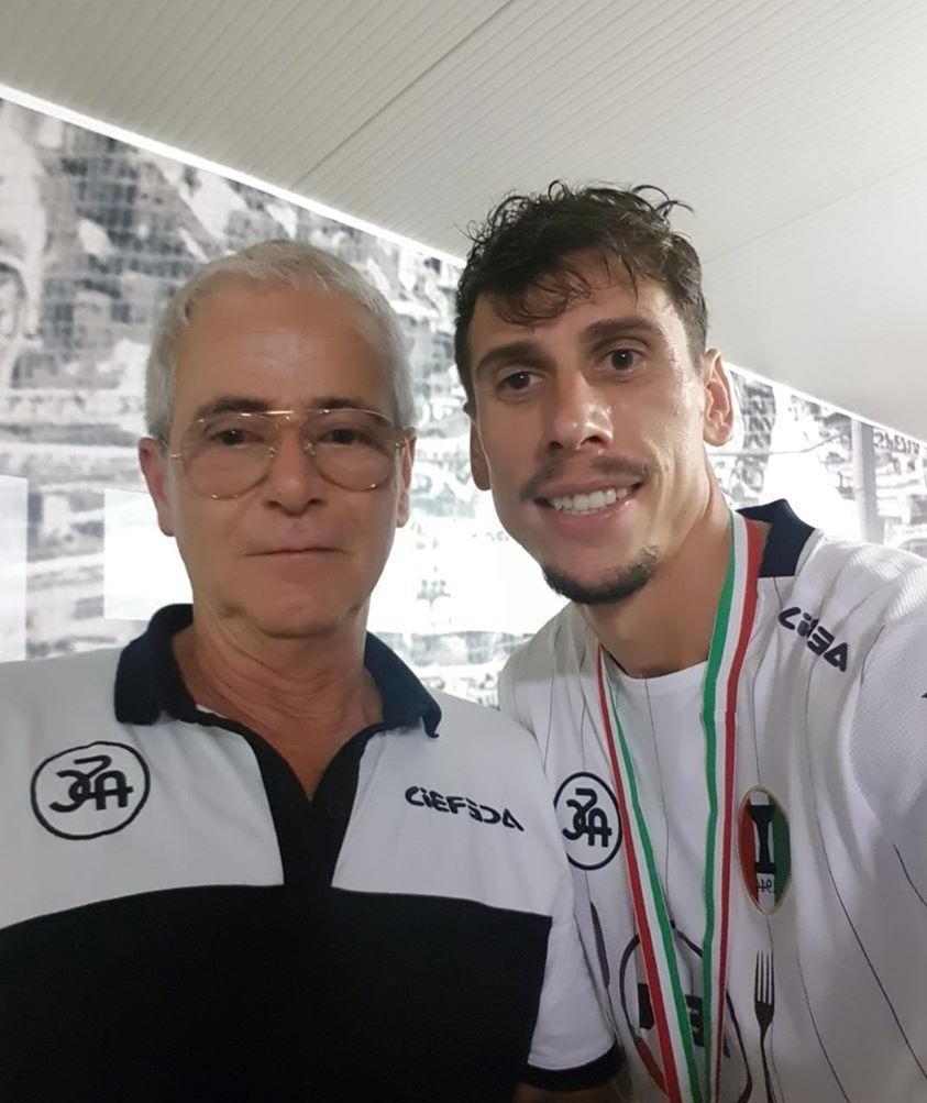 Parla un po’ massese lo Spezia in serie A 