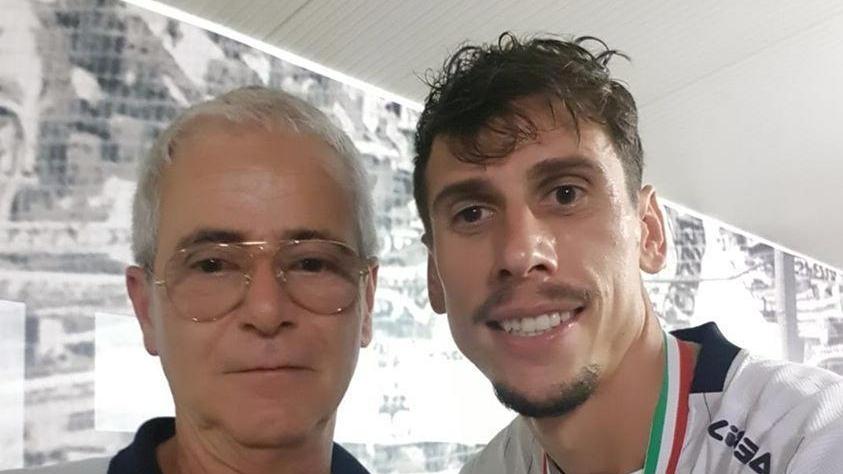 Parla un po’ massese lo Spezia in serie A