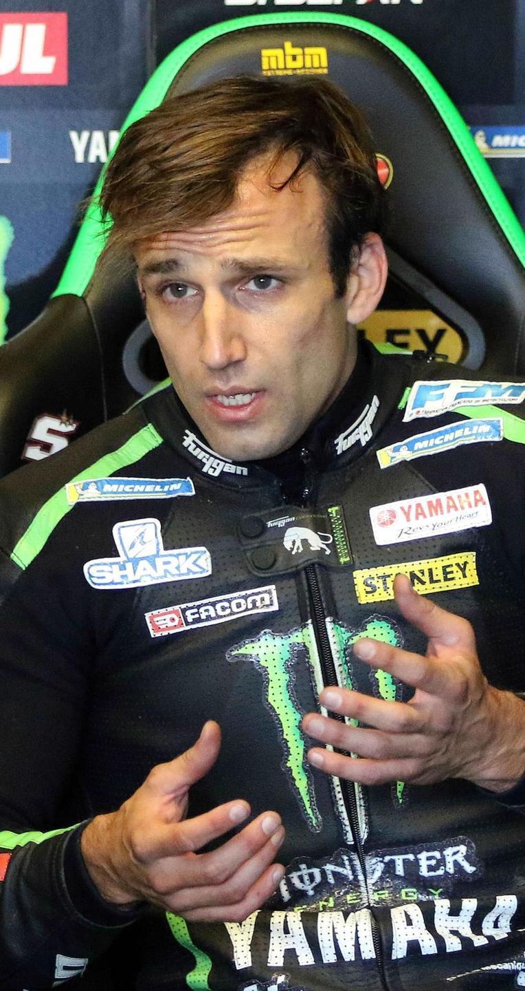 Zarco “condannato”, domenica parte dalla pit-lane 