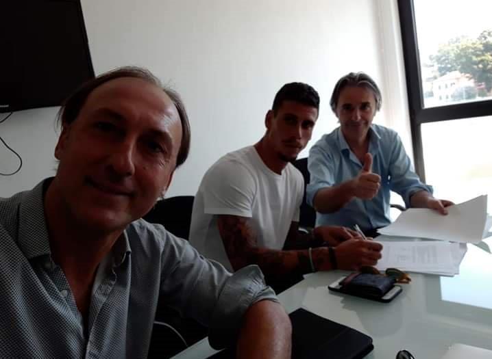 Dalla scelta del Cittadella per finire sull’album Panini al niet al Monza di Berlusconi