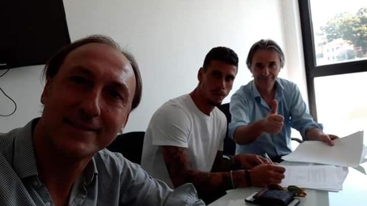 Dalla scelta del Cittadella per finire sull’album Panini al niet al Monza di Berlusconi