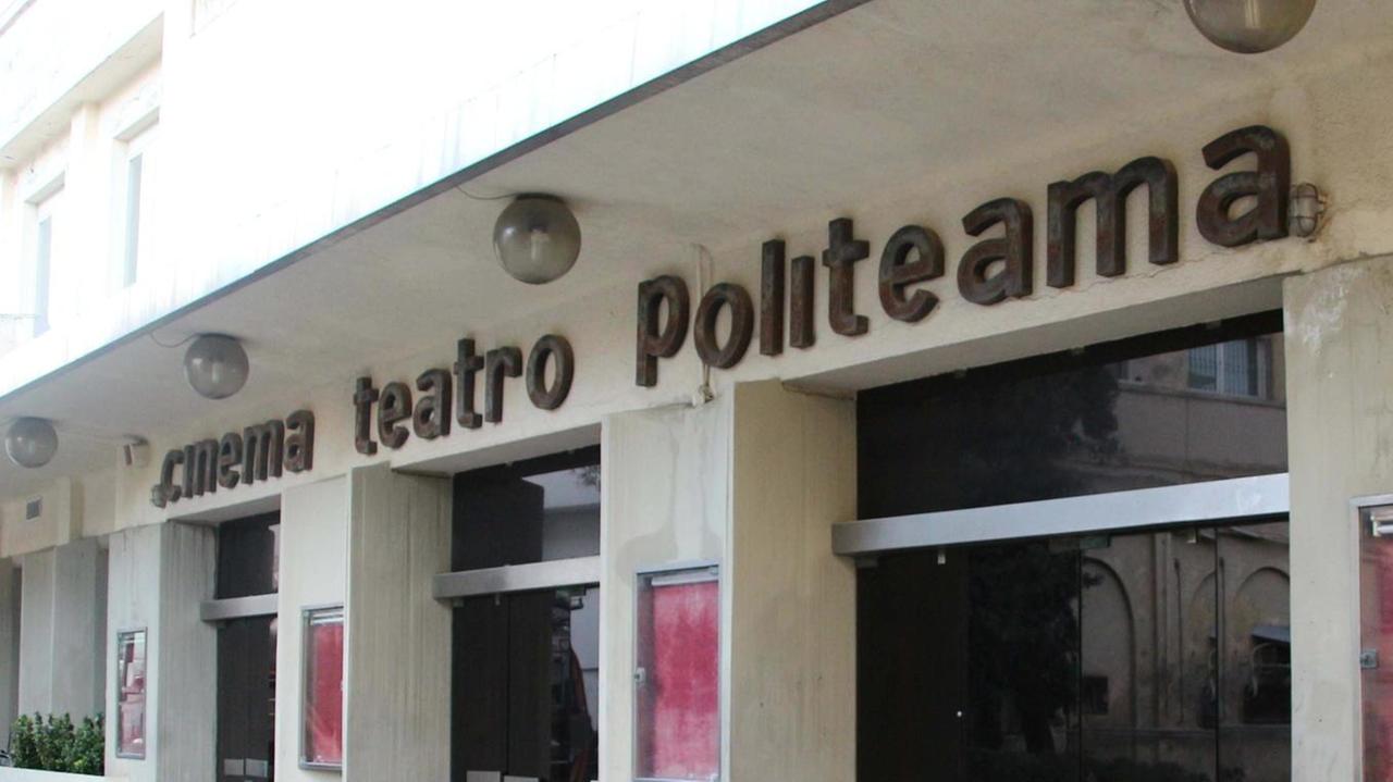 Il Demanio ha deciso: nuova gara nazionale per assegnare il Teatro Politeama