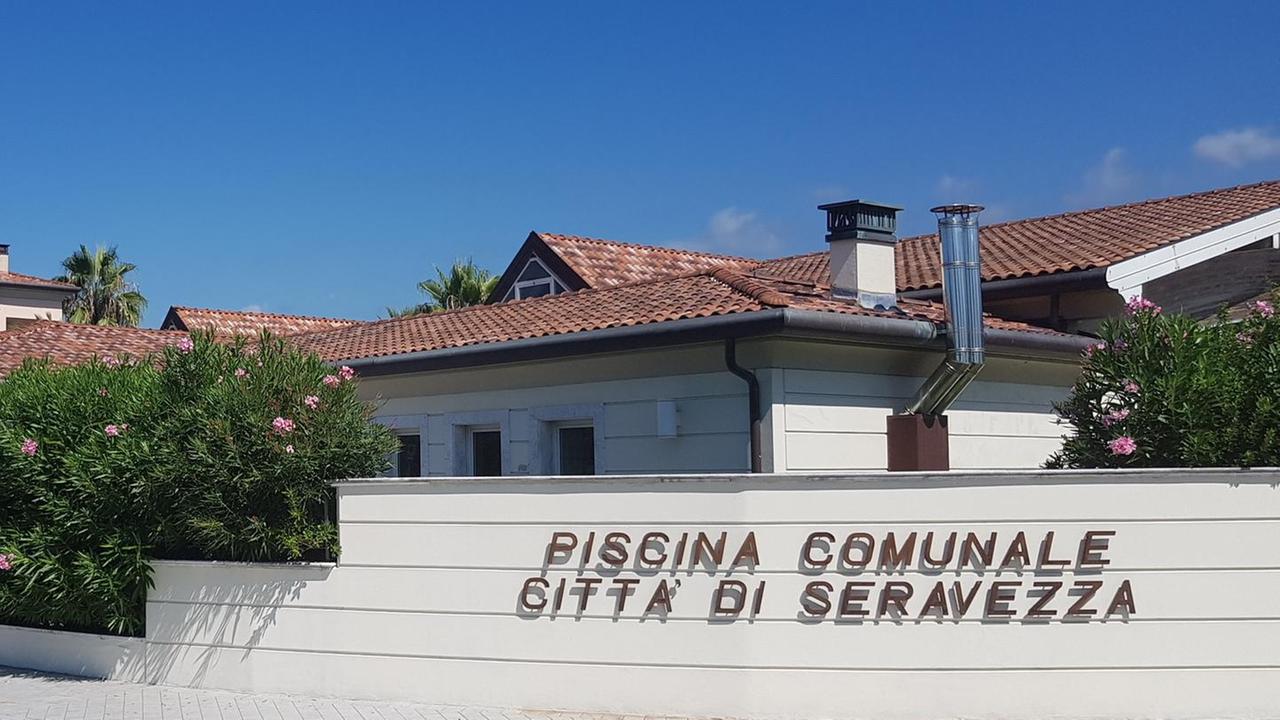 Slitta la riapertura della piscina «Serve più tempo per le norme covid»