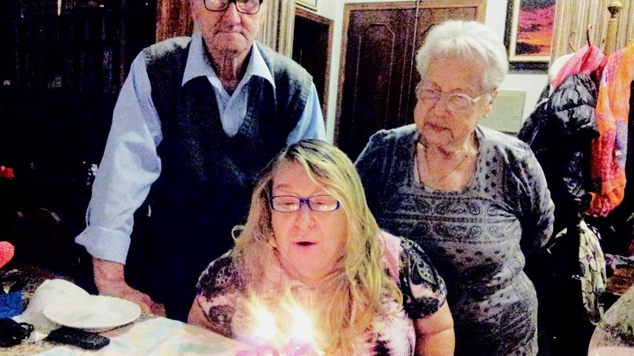 “Grazie, mamma” Lorella Ronconi ricorda con la poesia
