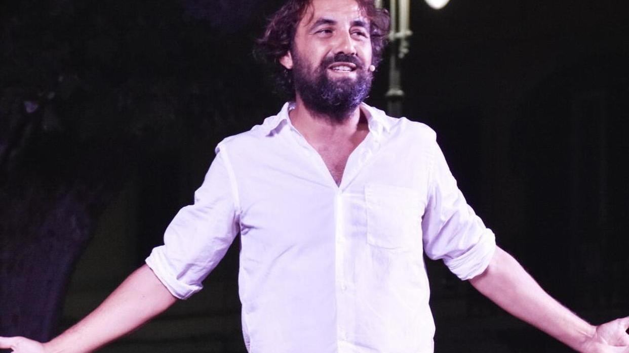 Crestacci show al Luogo Pio e Bobo fa il bis sul Voltone