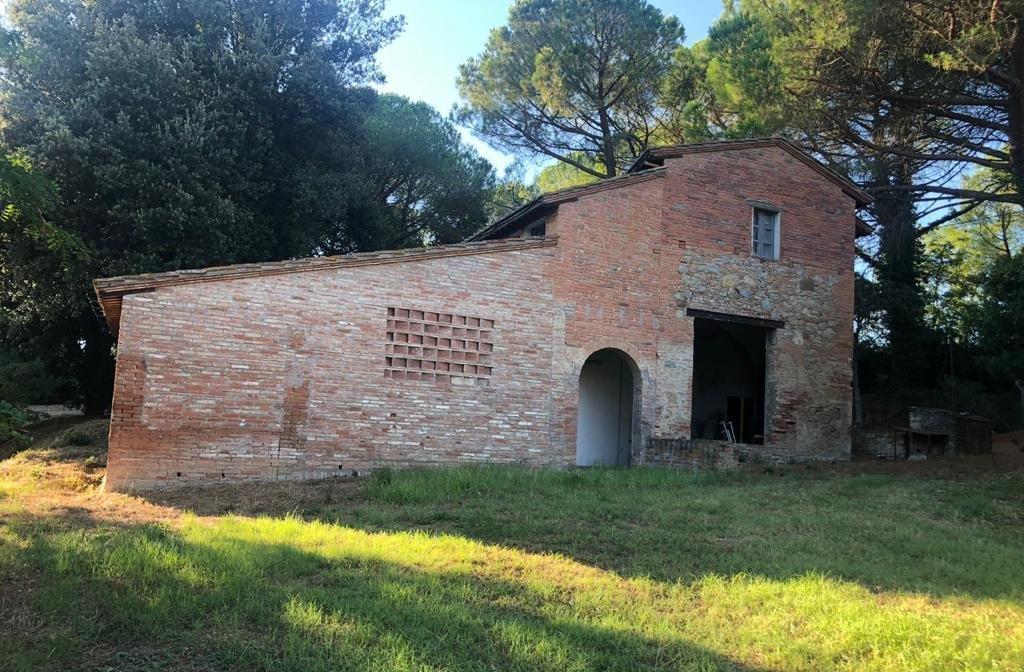 Cercata pure nei conventi e in diversi casolari
