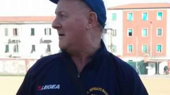 Addio a Vassallo, storico dirigente giallorosso