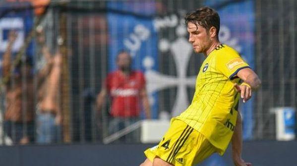 Pisa accelera per Simone Palombi, resta l’obiettivo Varnier in prestito