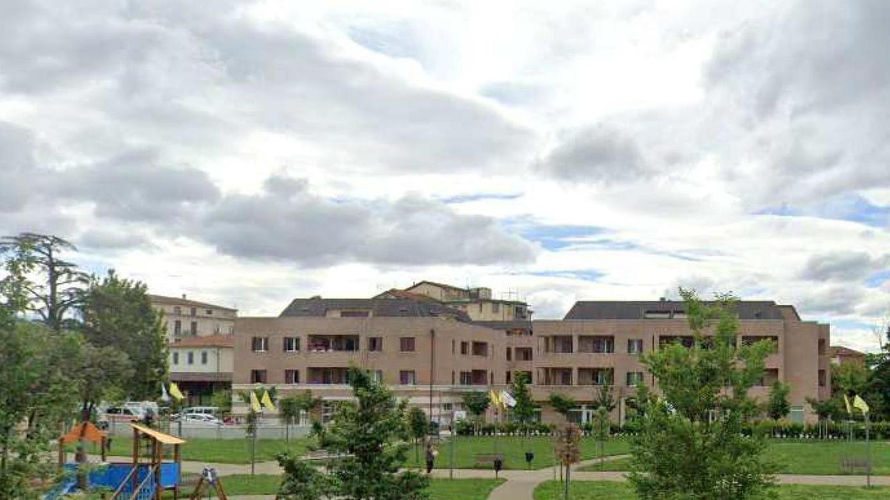 Incursioni notturne: parco della Misericordia nel mirino dei vandali