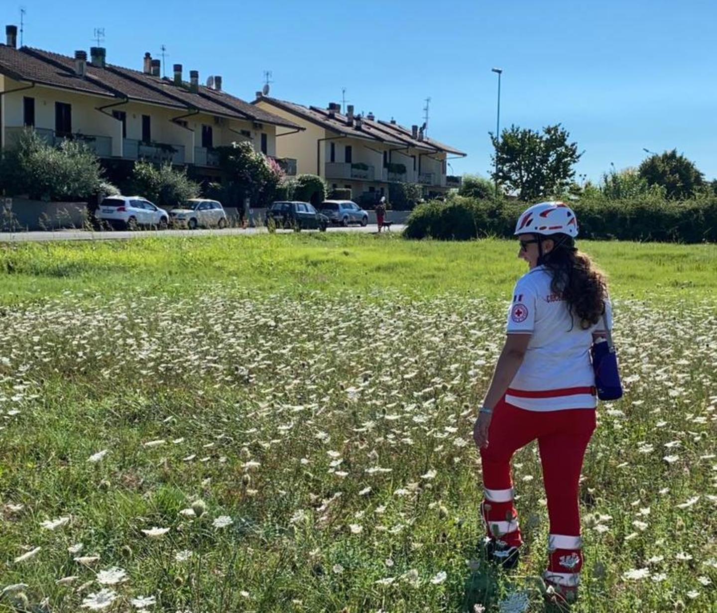 Ritrovato vivo l’anziano scomparso da casa 