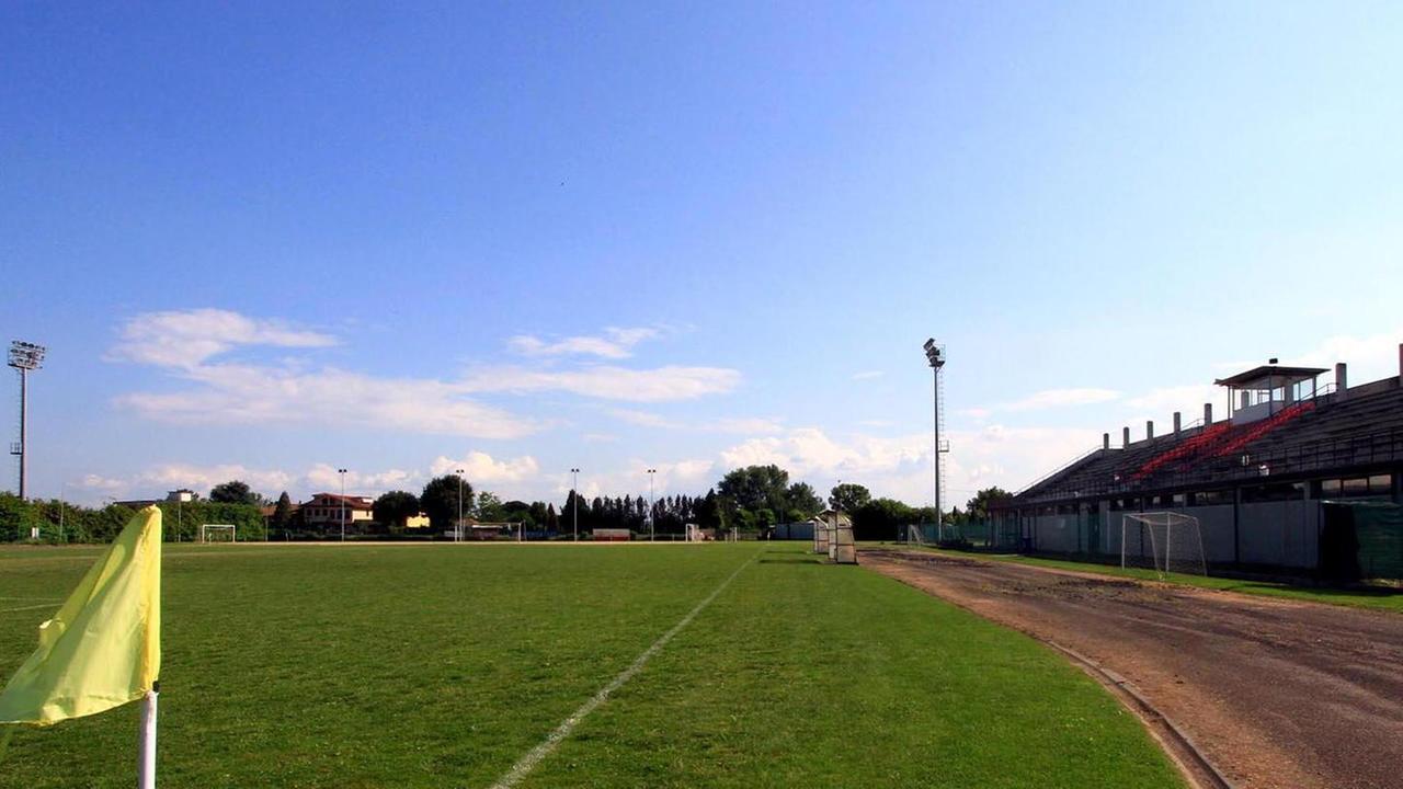 Gli azzurri mettono gli occhi anche sull’impianto di Petroio