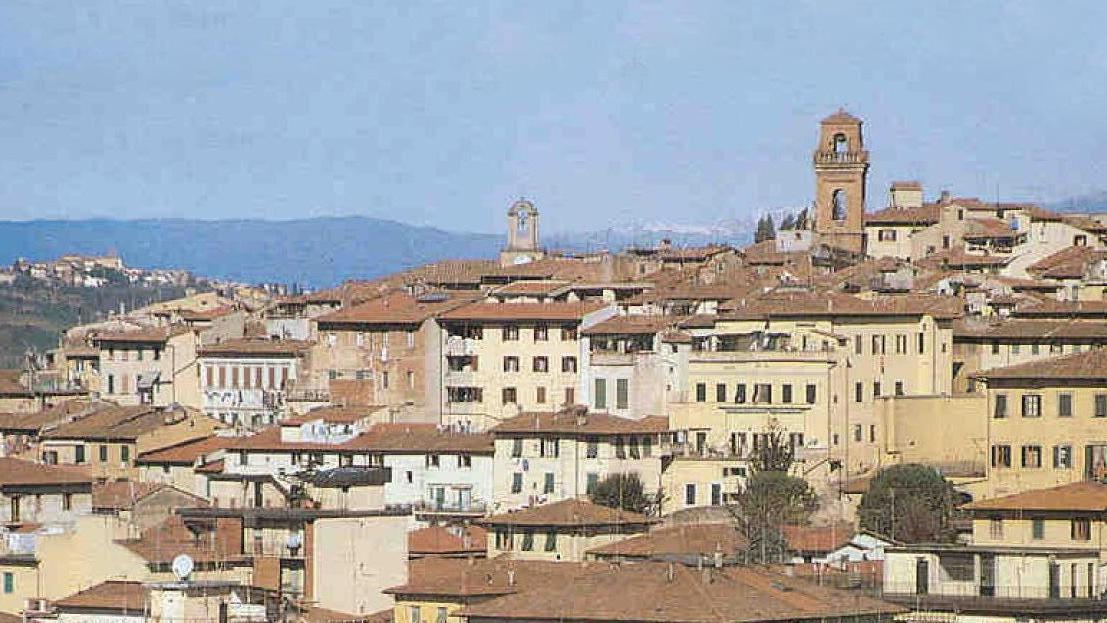 Episodi vandalici e preoccupazione nelle vie del centro