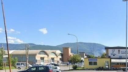 Al via i lavori per rifare il parcheggio di Oste Costeranno 70.000 euro