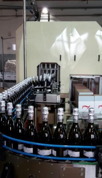 Bene le esportazioni agroalimentari Anche il Lambrusco esce dal lockdown 