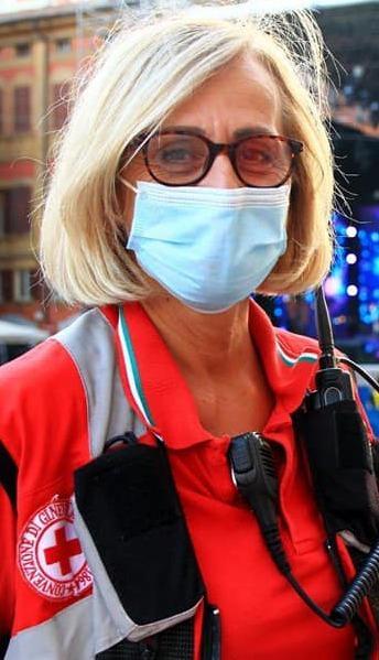 Per i quattrocento volontari della Cri un “compleanno” di aiuti e umanità