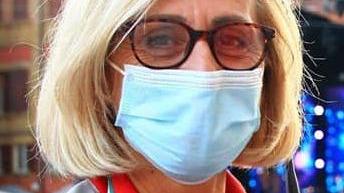 Per i quattrocento volontari della Cri un “compleanno” di aiuti e umanità