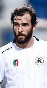 Da Castellarano alla promozione in A con lo Spezia 
