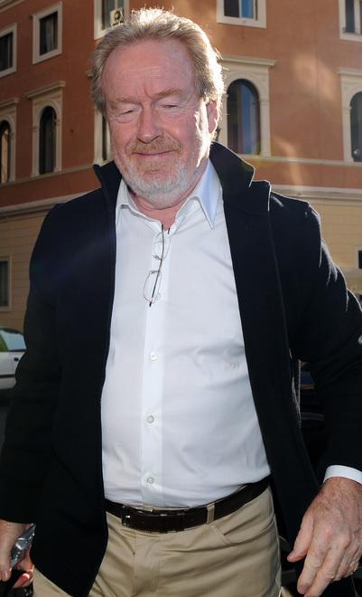 La griffe Hollywood sul delitto Gucci Dirige Ridley Scott e un cast stellare 