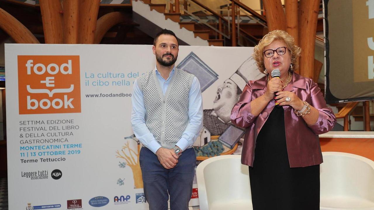 Food & Book, arrivederci. Baroncini: «Costa troppo»