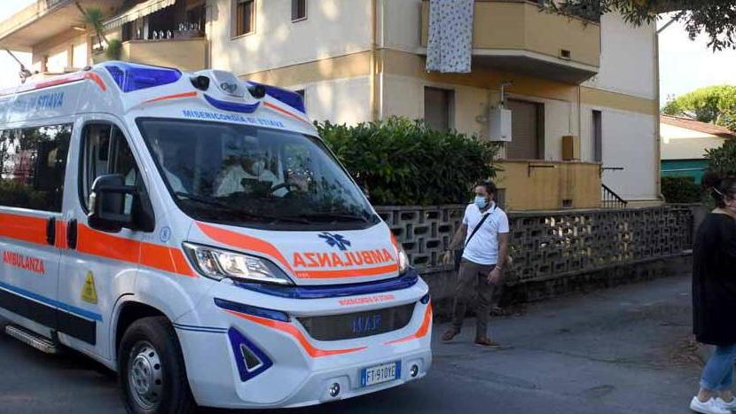 Centro accoglienza, c’è la soluzione. Al vecchio ospedale i sette casi positivi