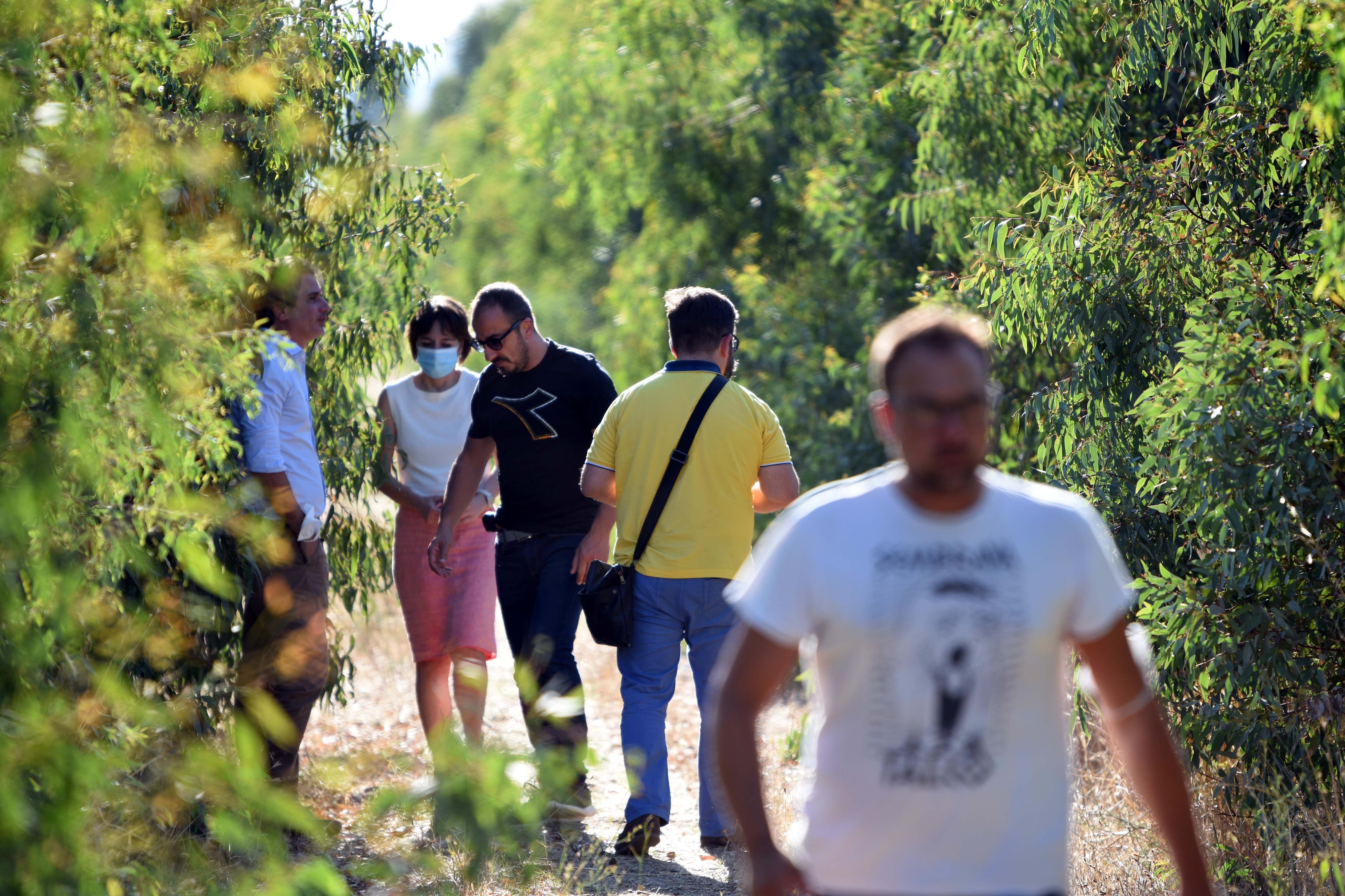 Ucciso con un colpo di fucile al volto. Appuntamento con la morte all’ora di cena 