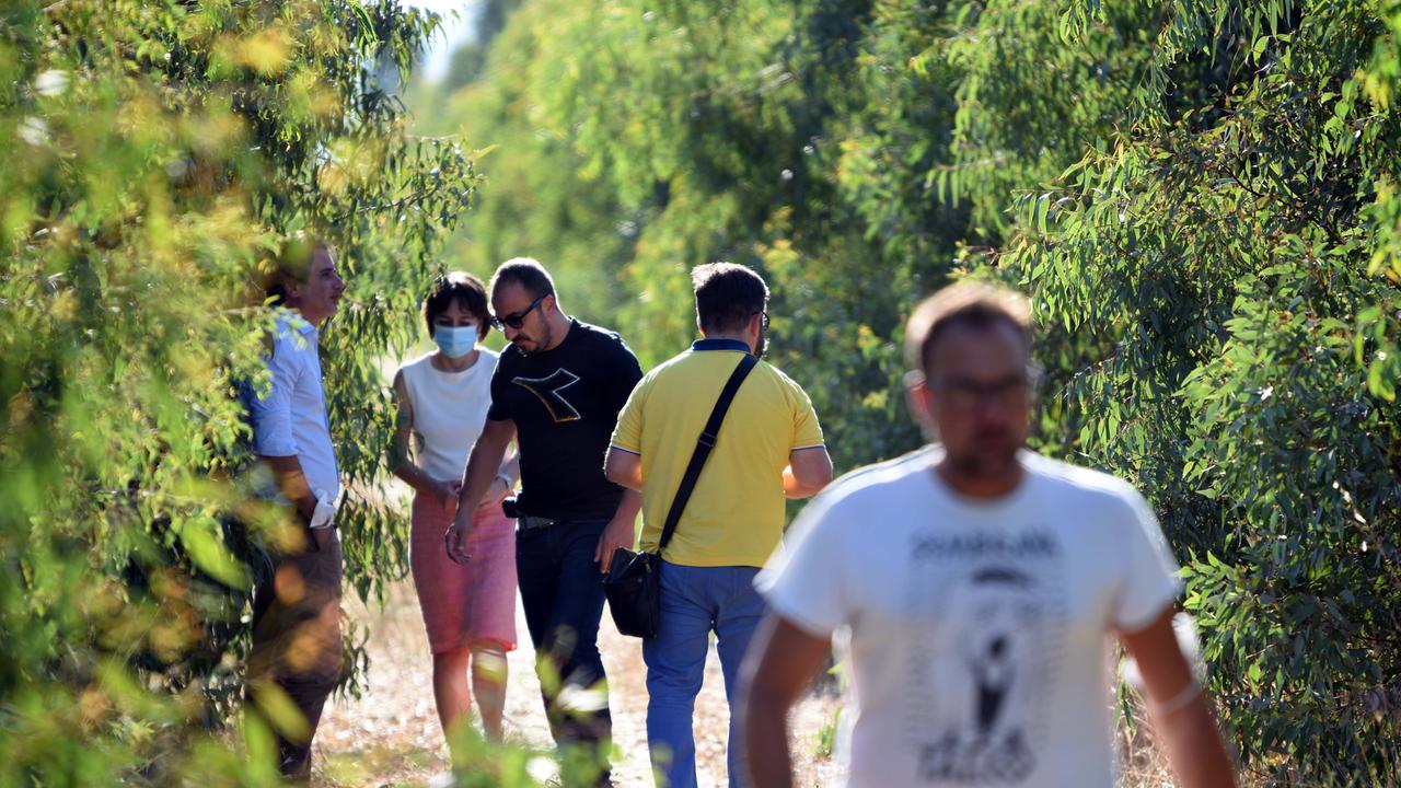 Ucciso con un colpo di fucile al volto. Appuntamento con la morte all’ora di cena
