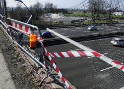 Il Comune di Castelfranco: la colpa è di Società Autostrade