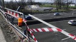 Il Comune di Castelfranco: la colpa è di Società Autostrade
