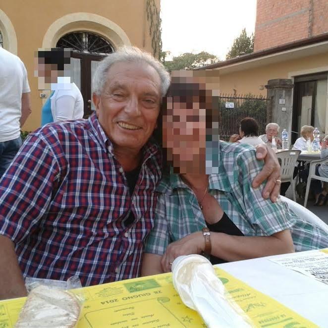 Prima vittima del contagio estivo, muore per Covid a 74 anni 