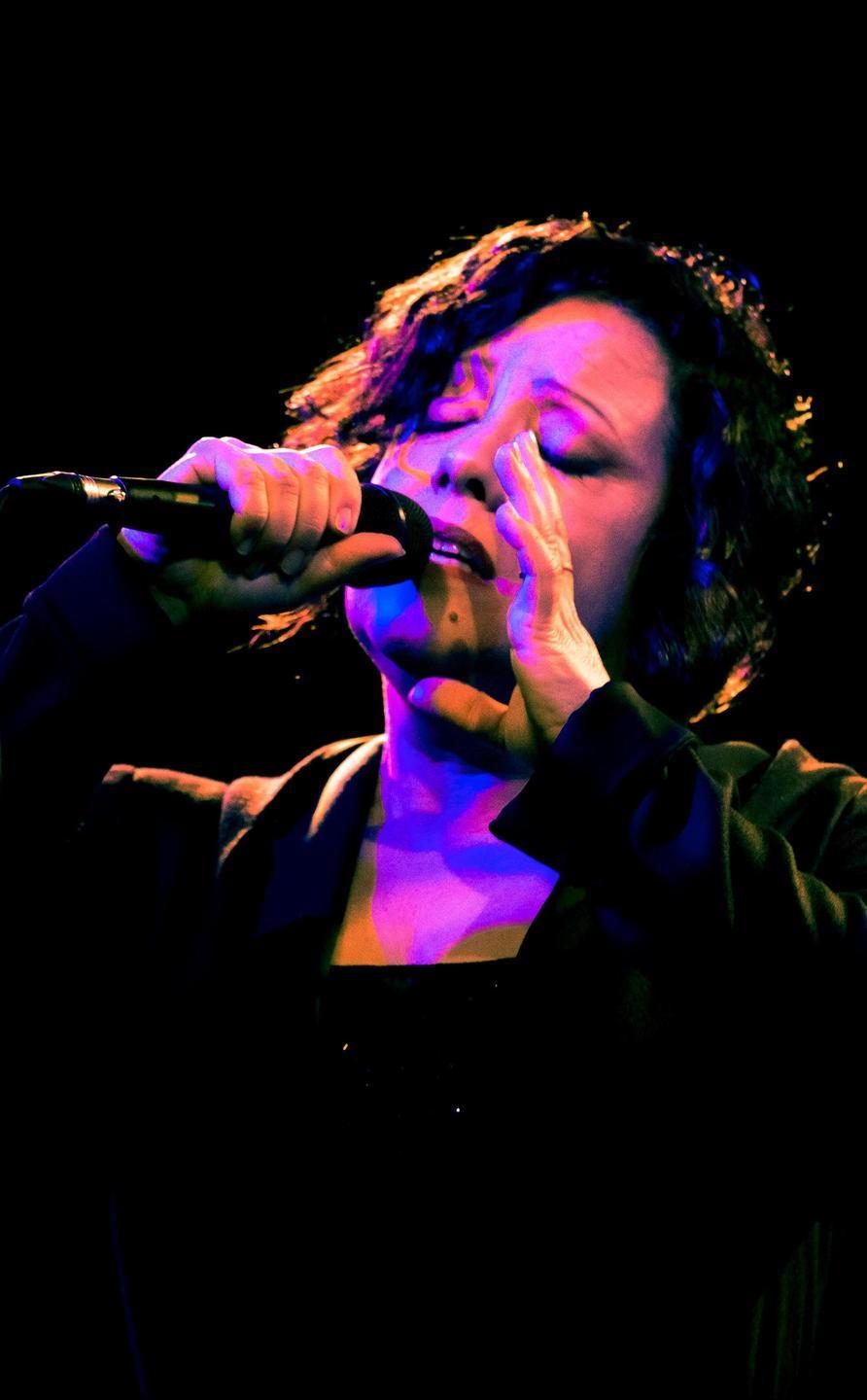 “The voice” in Maremma, Antonella Ruggiero apre il festival di Manciano