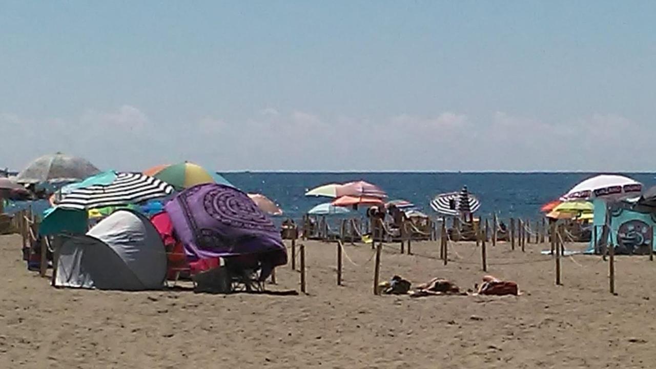 Spiagge libere promosse Ok la pulizia e i servizi