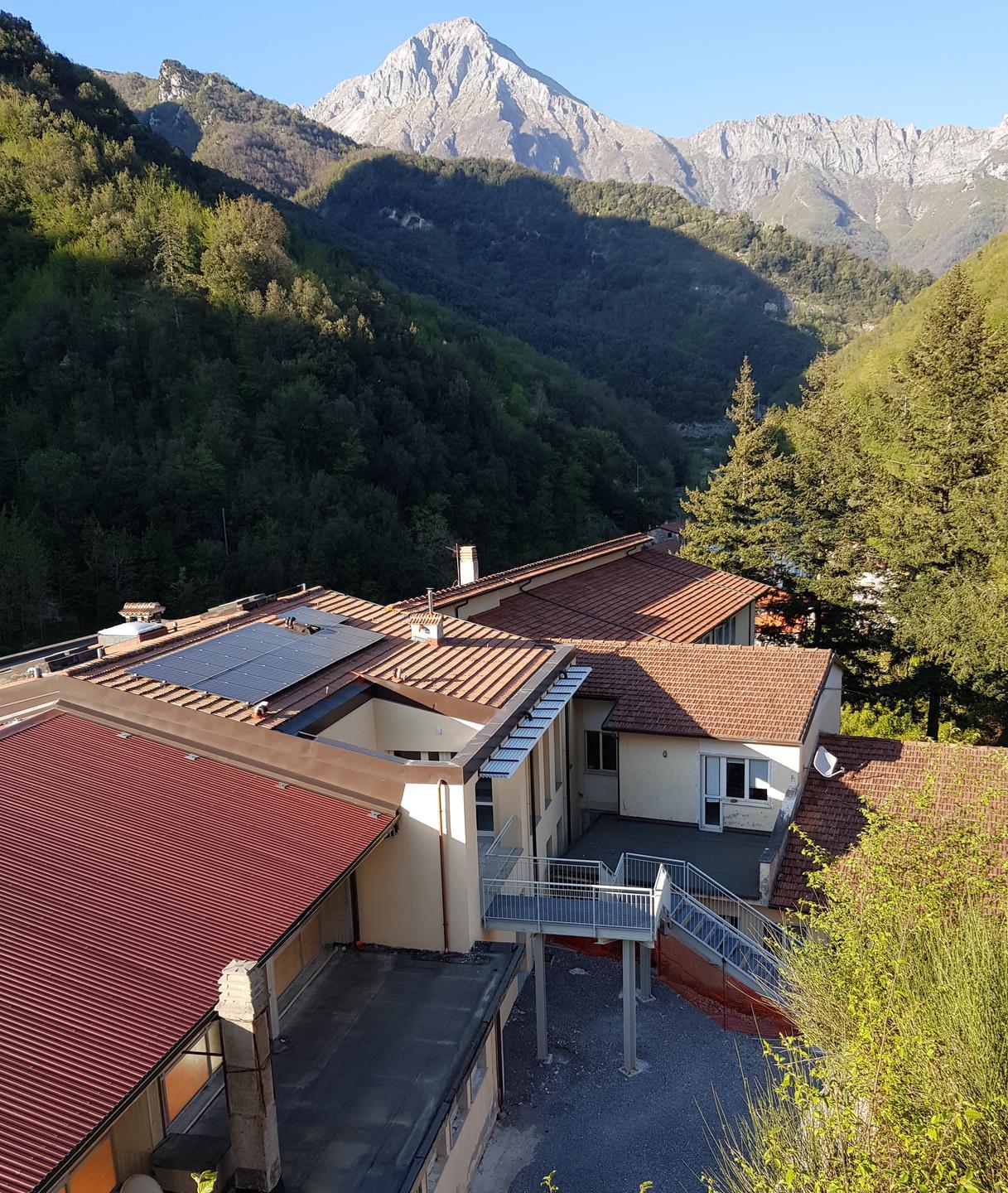 Fuori pericolo l’anziano investito da un’auto mentre era in bicicletta