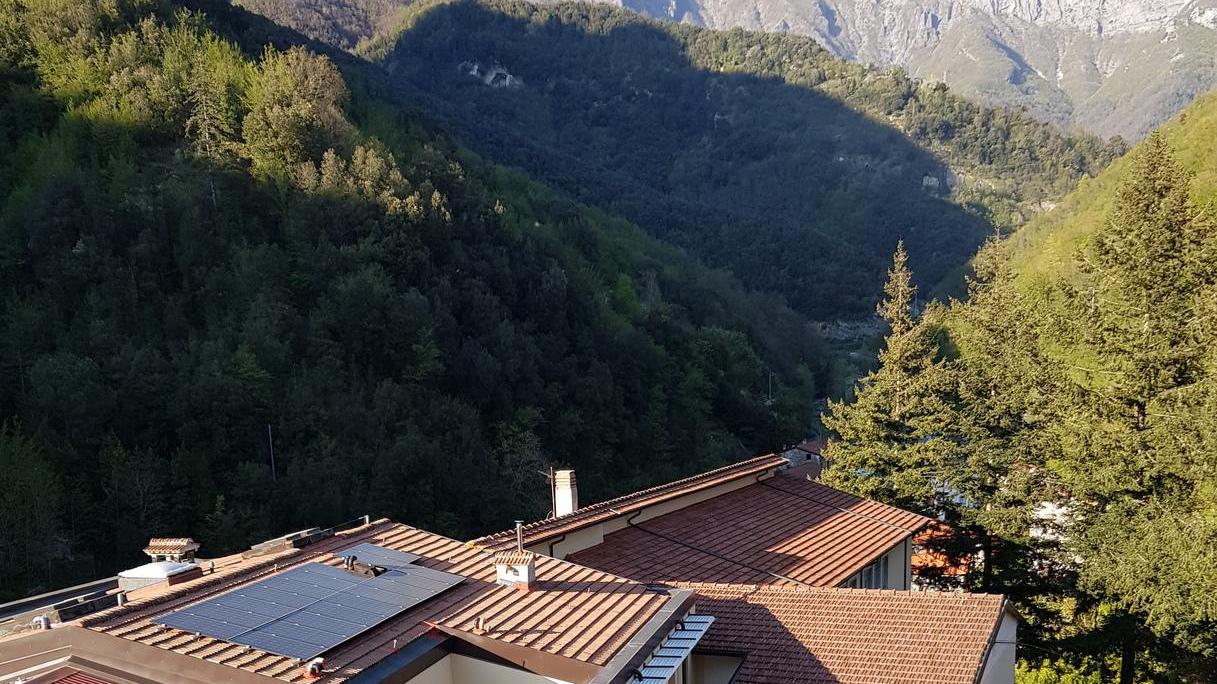 Fuori pericolo l’anziano investito da un’auto mentre era in bicicletta
