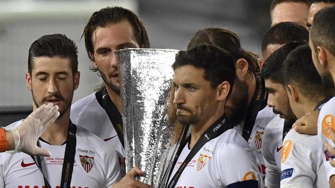 Cacciato da Roma mago a Siviglia Monchi, rivincita dell’uomo-mercato