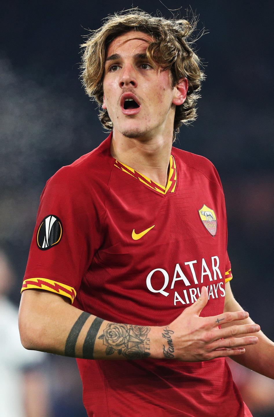 Covid, allarme dei medici «La serie A può slittare» Zaniolo negativo al test