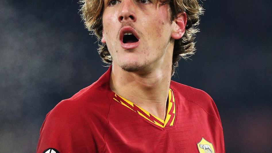 Covid, allarme dei medici «La serie A può slittare» Zaniolo negativo al test