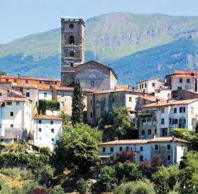 Il voto a Coreglia: sarà una corsa a tre con due conferme e un nome a sorpresa 