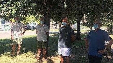 Residenti infuriati: basta movida molesta a Tonfano