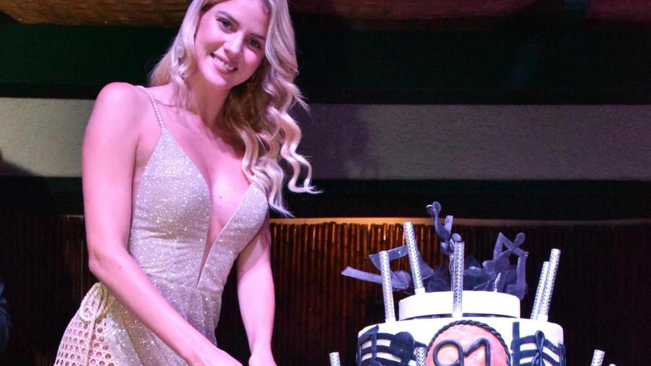 Grandi ospiti e divertimento per gli auguri alla Capannina