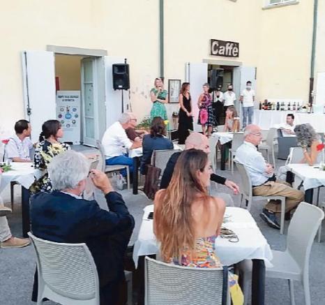 Consorzio vini e Parchi Dall’incidente all’intesa per una collaborazione
