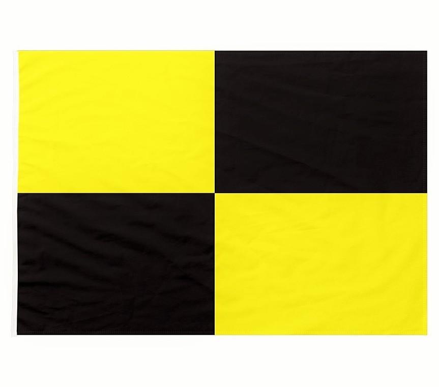 Artemare: «La bandiera gialla non ha significato negativo» 