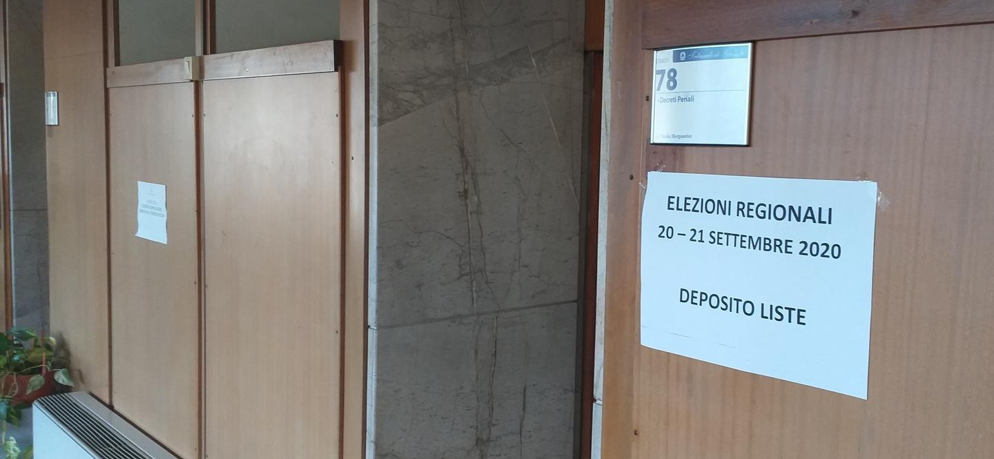 Quarantena e isolamento Così la raccolta del voto 