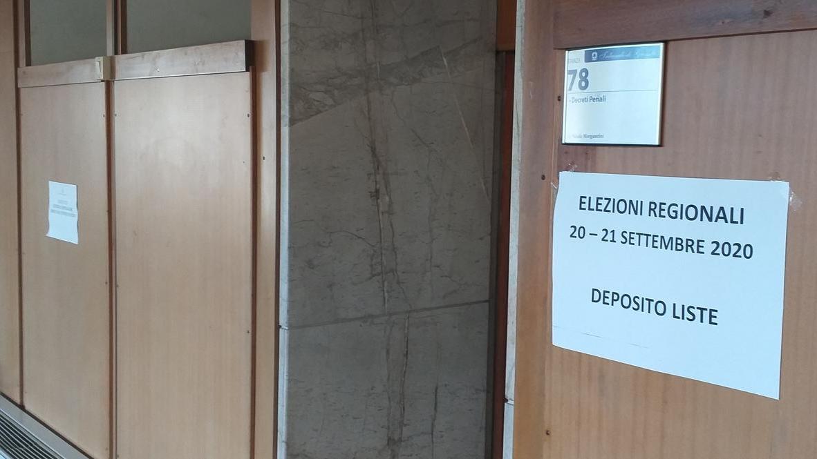 Quarantena e isolamento Così la raccolta del voto