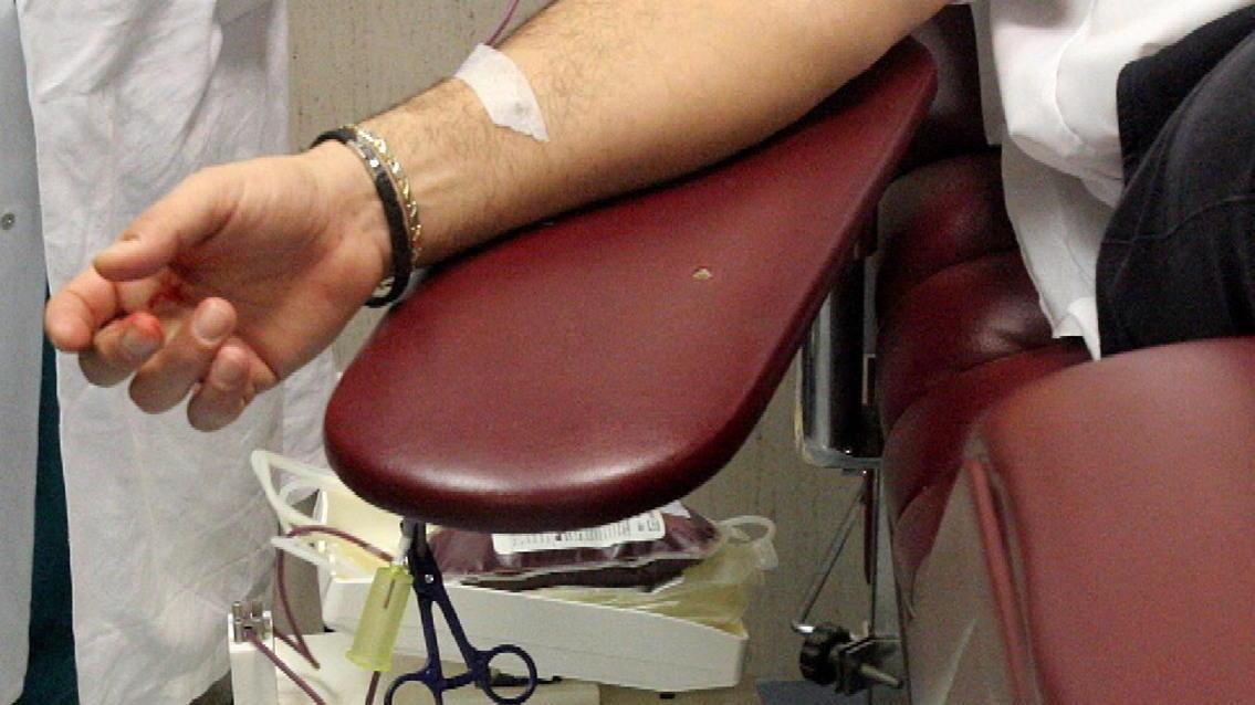 Centro trasfusionale, responsabile in pensione Timori sulla successione