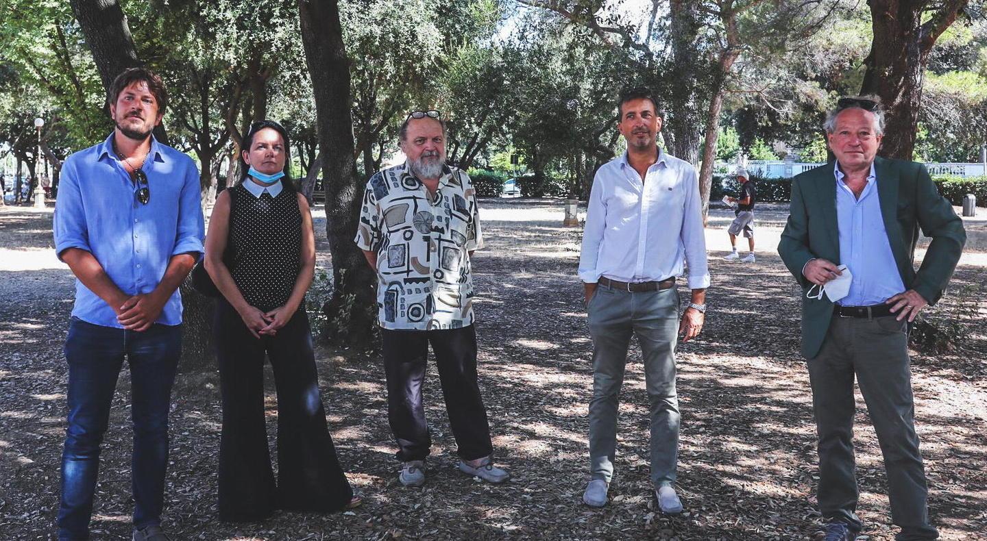 Bettinetti e Taradash in campo per il no al taglio parlamentari