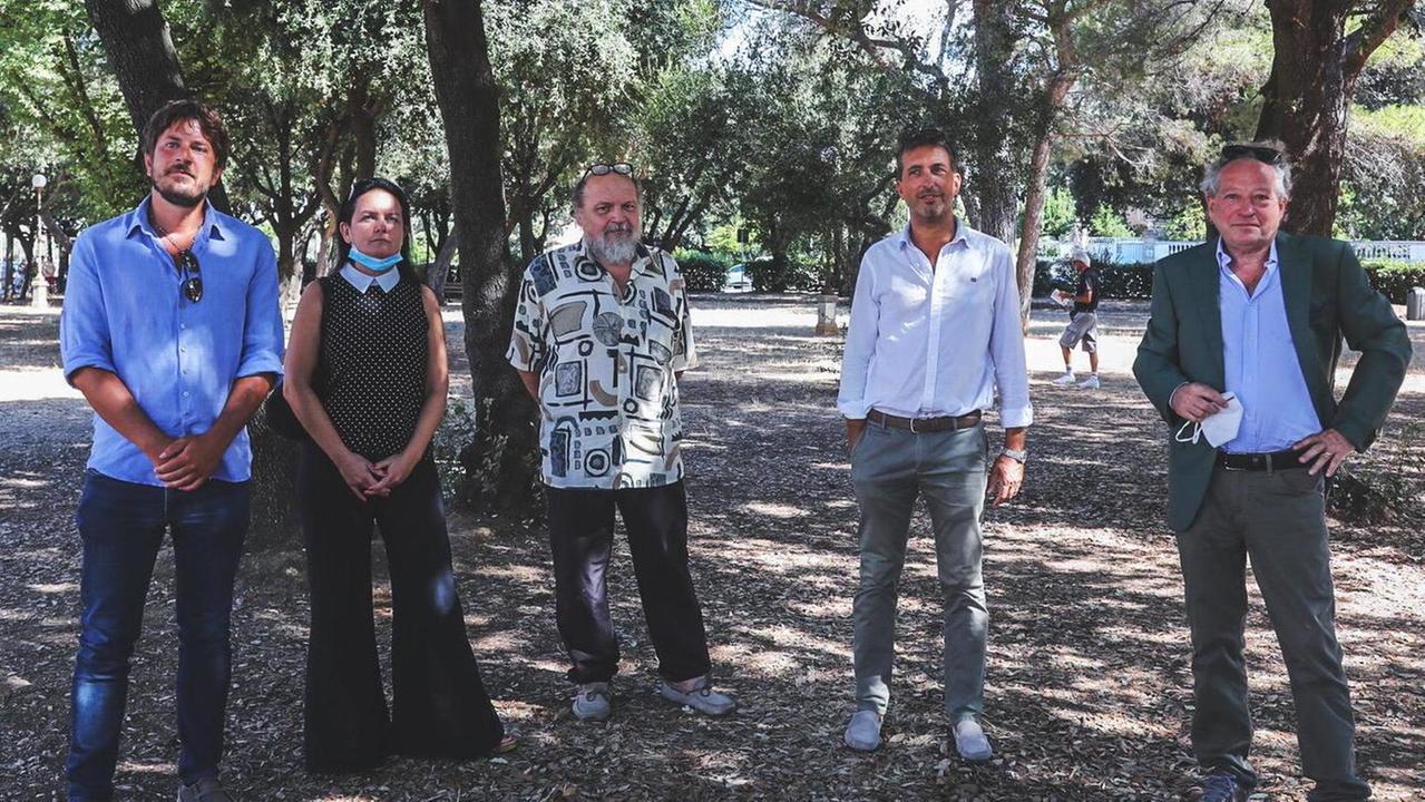 Bettinetti e Taradash in campo per il no al taglio parlamentari