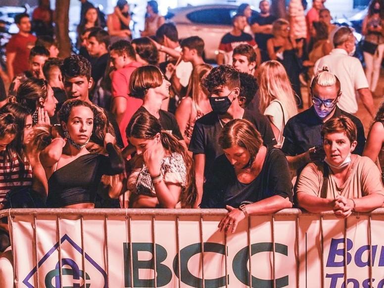 La più bella di Livorno è la 18enne Chiara Gai studentessa dell’Iti 