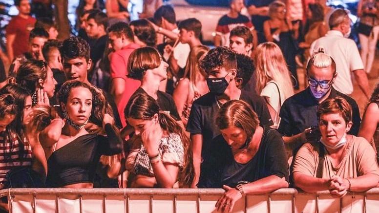La più bella di Livorno è la 18enne Chiara Gai studentessa dell’Iti
