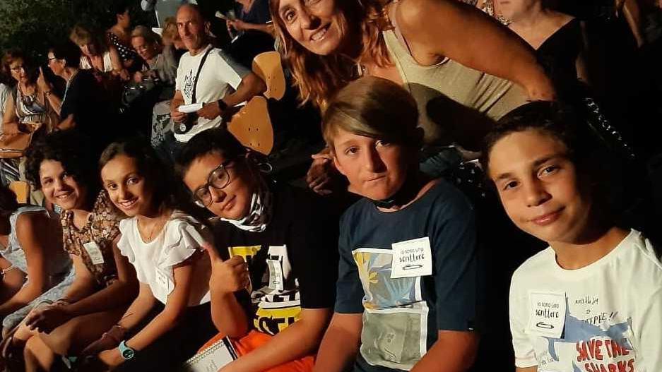 Coronario, diario del lockdown diventa una piéce teatrale