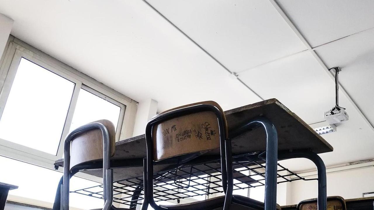 «Le scuole devono riaprire, il vaccino antinfluenzale aiuta»